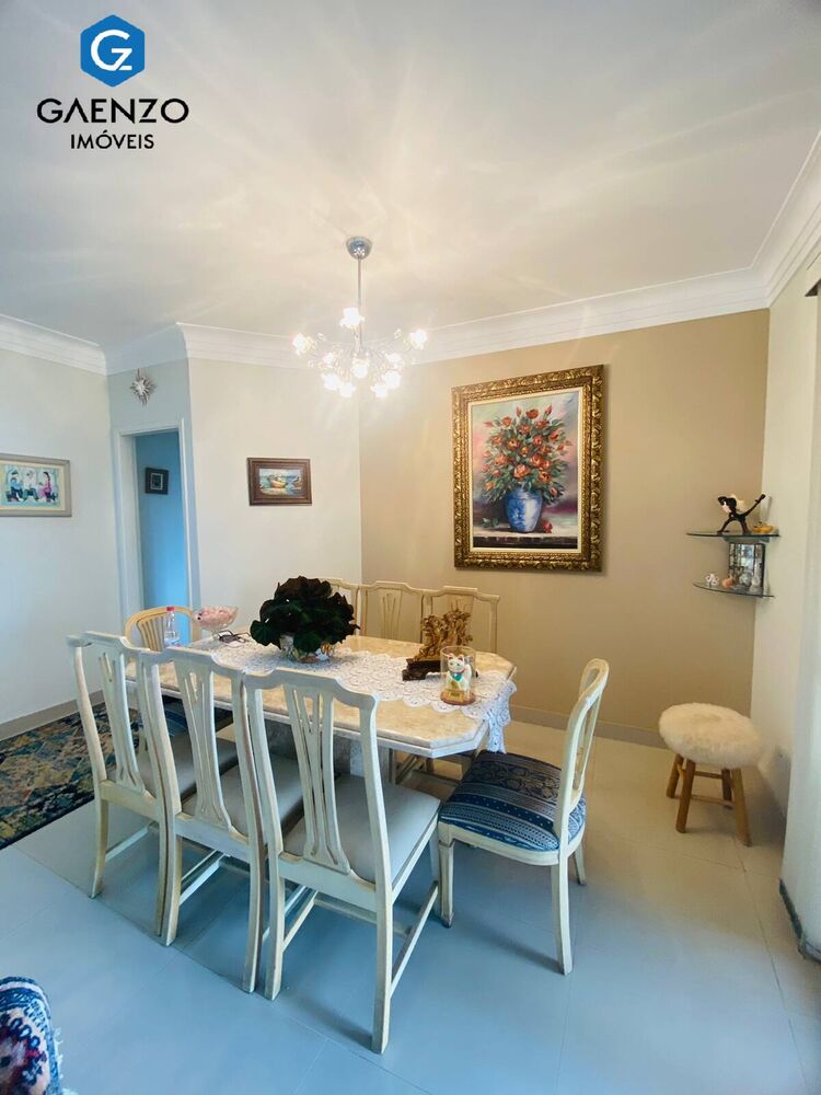 Apartamento, 3 quartos, 130 m² - Foto 2