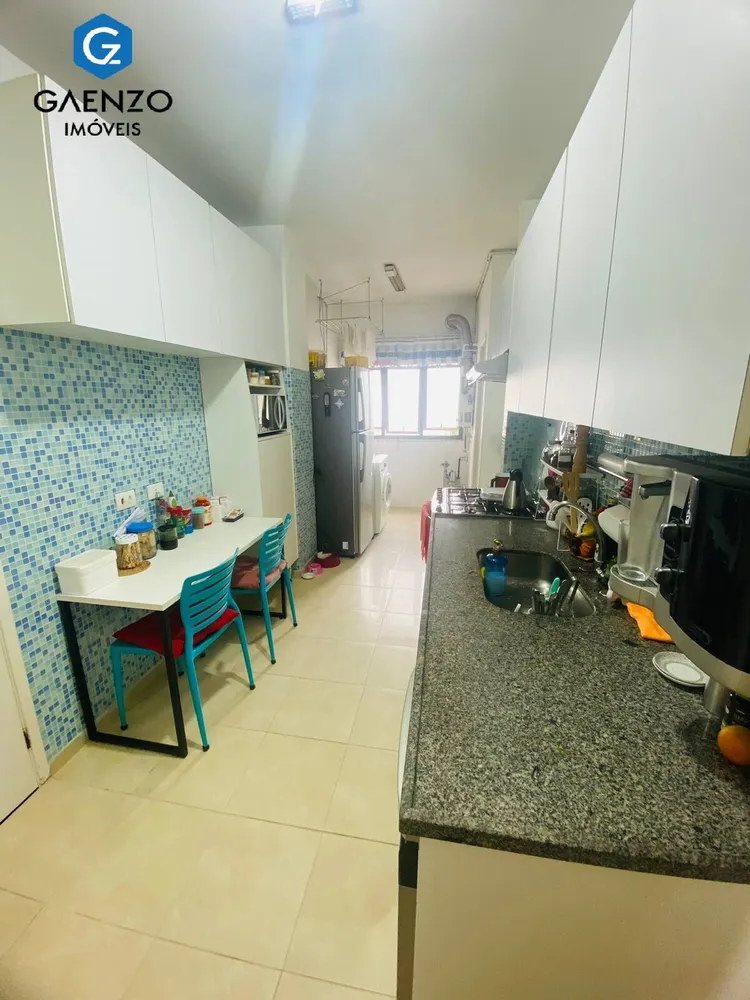 Apartamento, 3 quartos, 130 m² - Foto 11
