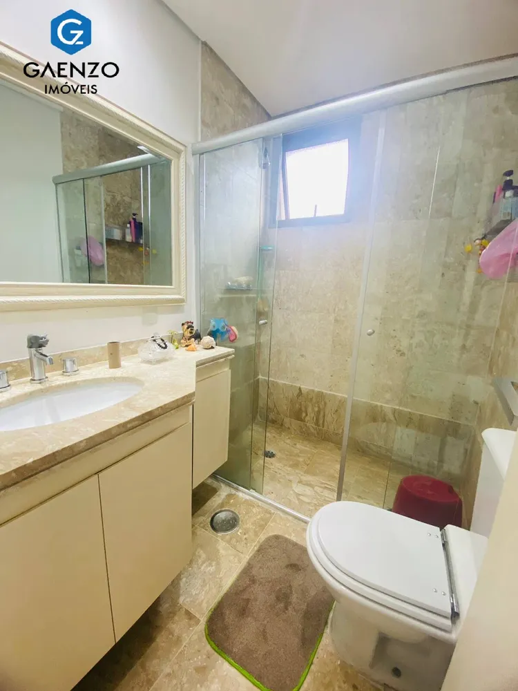 Apartamento, 3 quartos, 130 m² - Foto 10