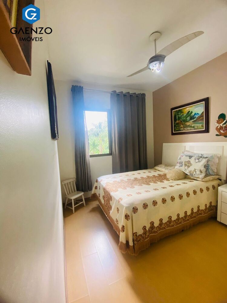 Apartamento, 3 quartos, 130 m² - Foto 3