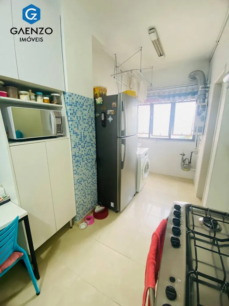 Apartamento, 3 quartos, 130 m² - Foto 7