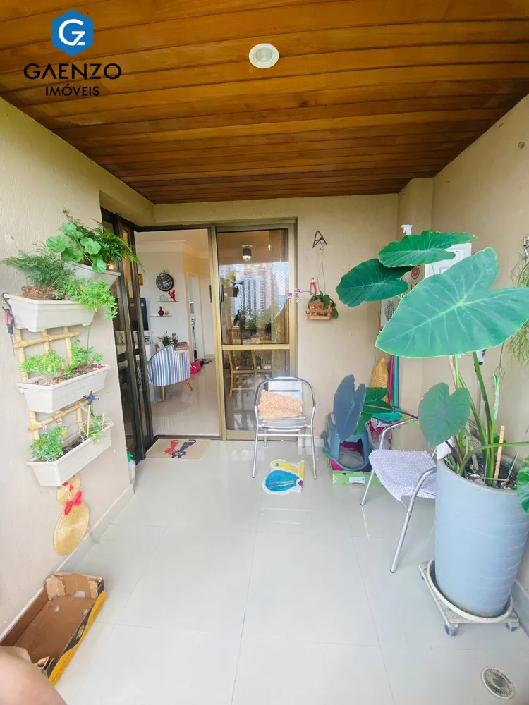 Apartamento, 3 quartos, 130 m² - Foto 6
