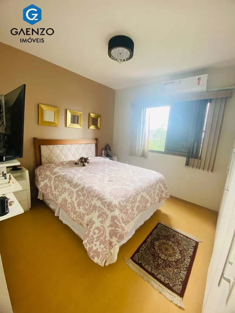 Apartamento, 3 quartos, 130 m² - Foto 5