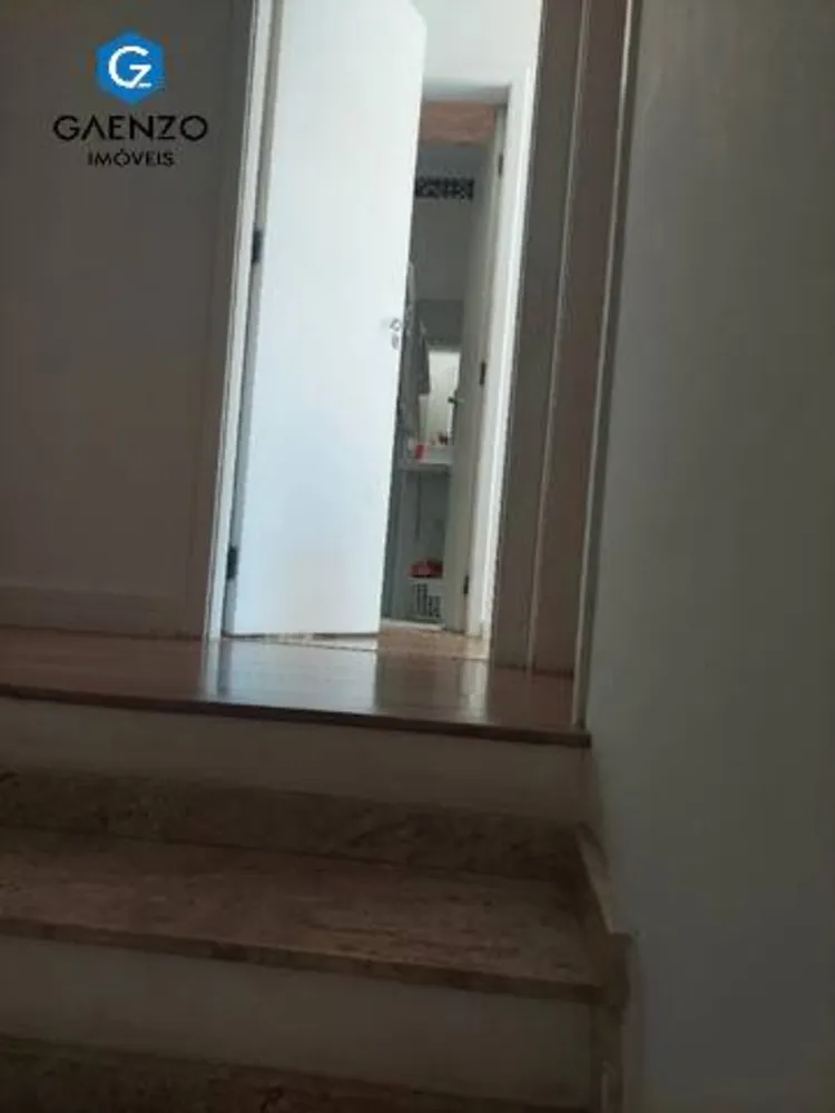 Casa de Condomínio, 3 quartos - Foto 8