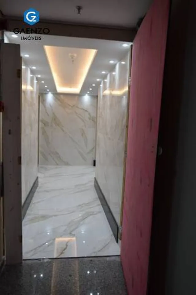 Prédio Inteiro, 400 m² - Foto 10