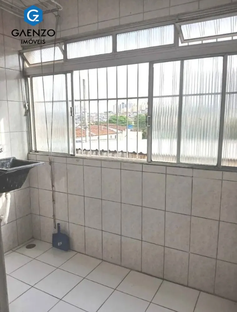 Apartamento, 2 quartos, 64 m² - Foto 6