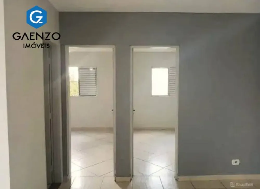 Apartamento, 2 quartos, 64 m² - Foto 7