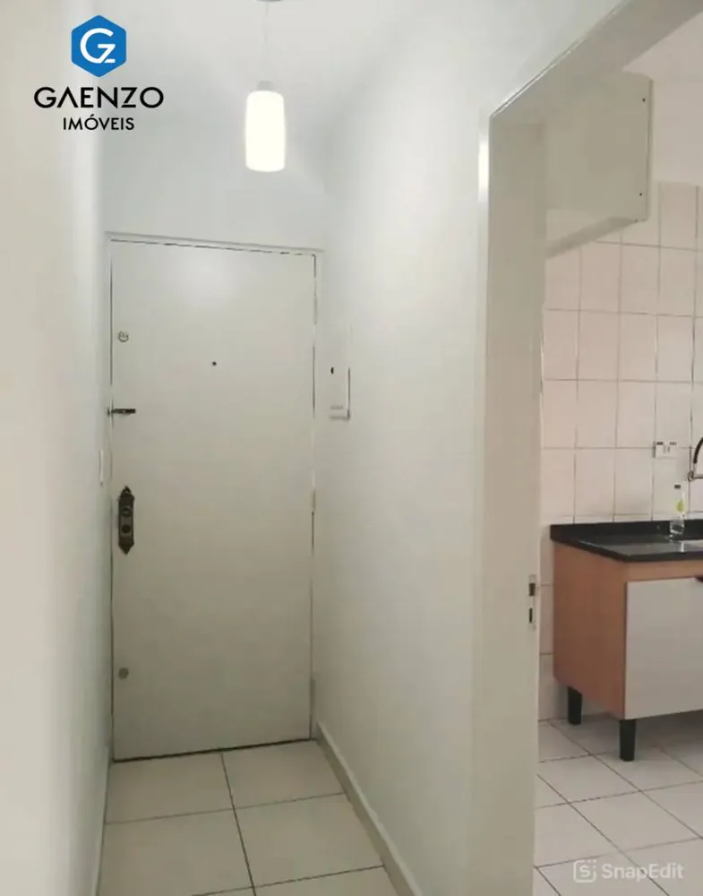 Apartamento, 2 quartos, 64 m² - Foto 1