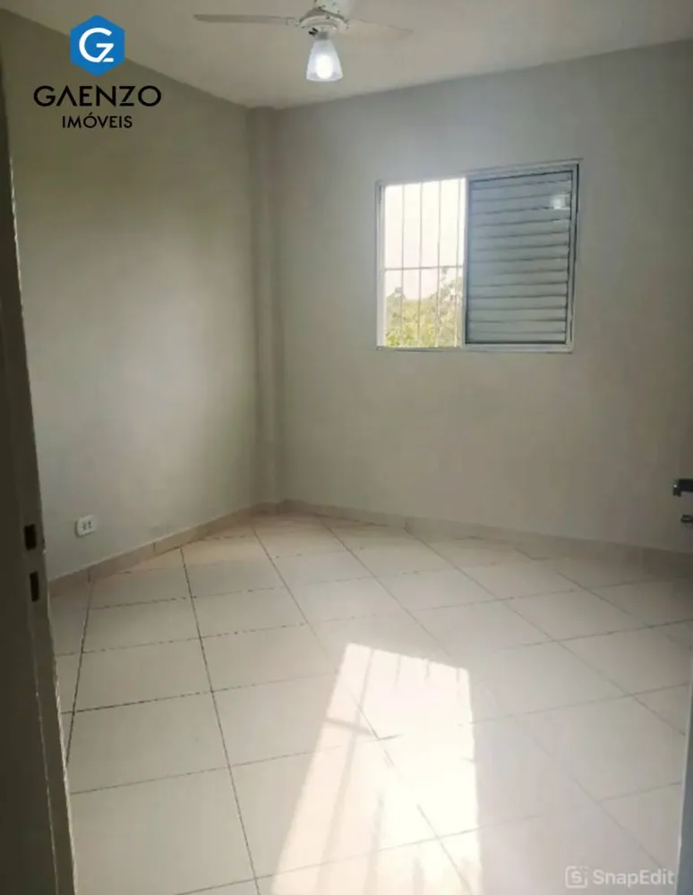 Apartamento, 2 quartos, 64 m² - Foto 2