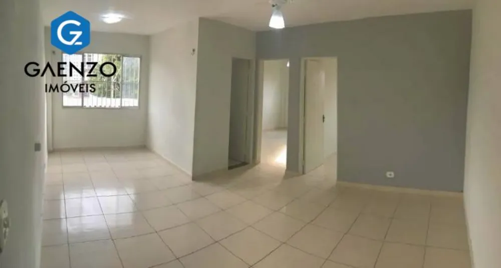 Apartamento, 2 quartos, 64 m² - Foto 8