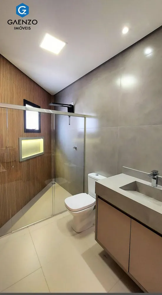 Casa de Condomínio, 6 quartos - Foto 8