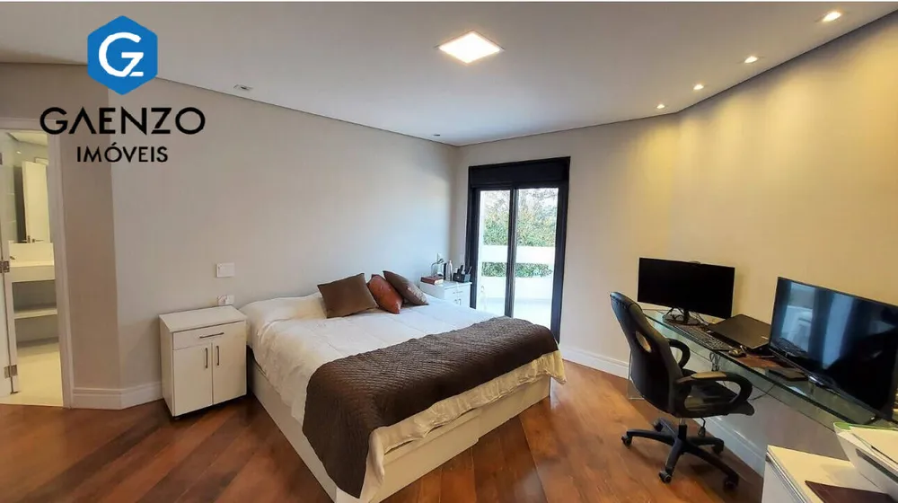 Casa de Condomínio, 6 quartos - Foto 7