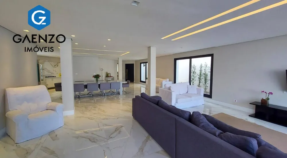 Casa de Condomínio, 6 quartos - Foto 3