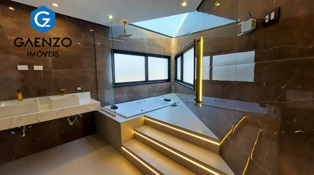 Casa de Condomínio, 6 quartos - Foto 5