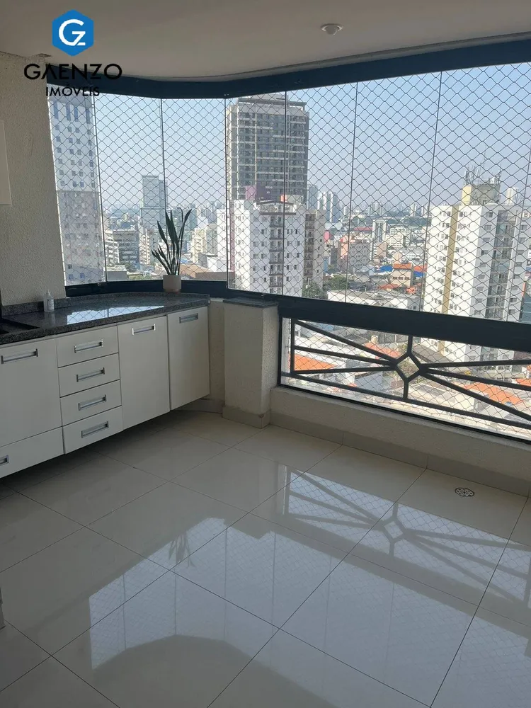 Apartamento, 3 quartos, 113 m² - Foto 2