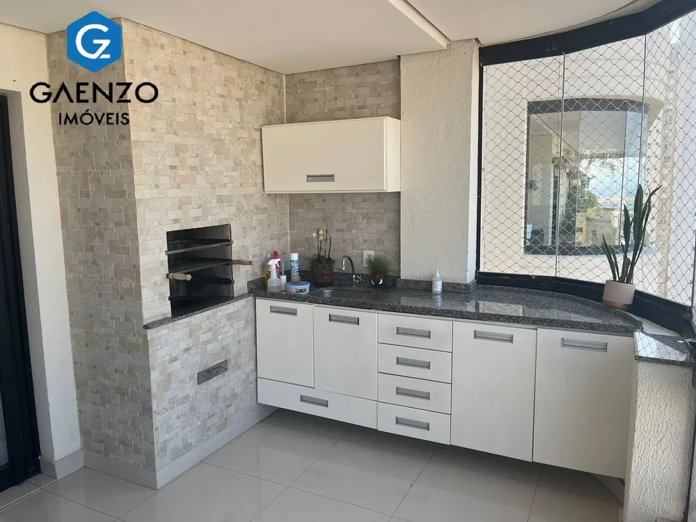 Apartamento, 3 quartos, 113 m² - Foto 4