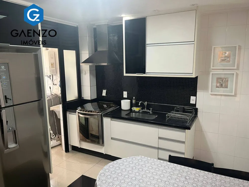 Apartamento, 3 quartos, 113 m² - Foto 1