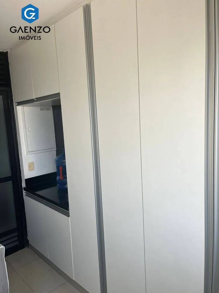 Apartamento, 3 quartos, 113 m² - Foto 3