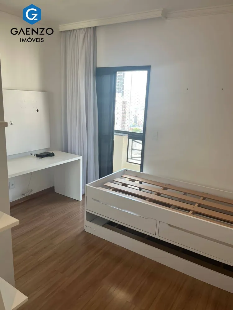 Apartamento, 3 quartos, 113 m² - Foto 1