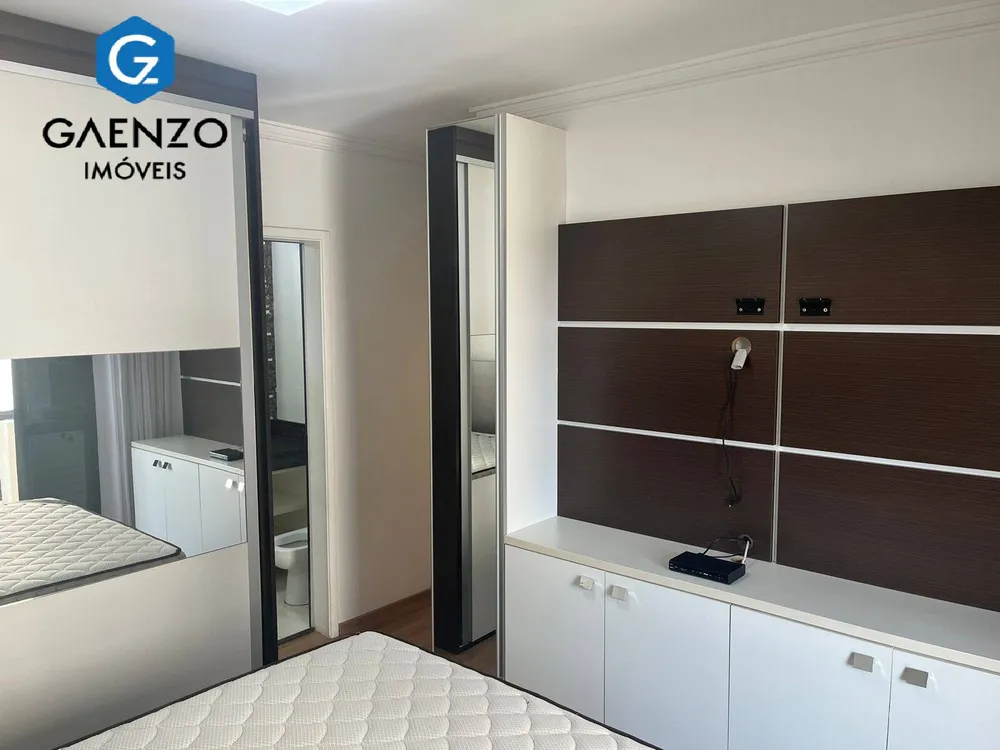 Apartamento, 3 quartos, 113 m² - Foto 2
