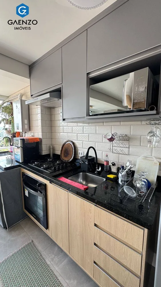 Apartamento, 2 quartos, 48 m² - Foto 3
