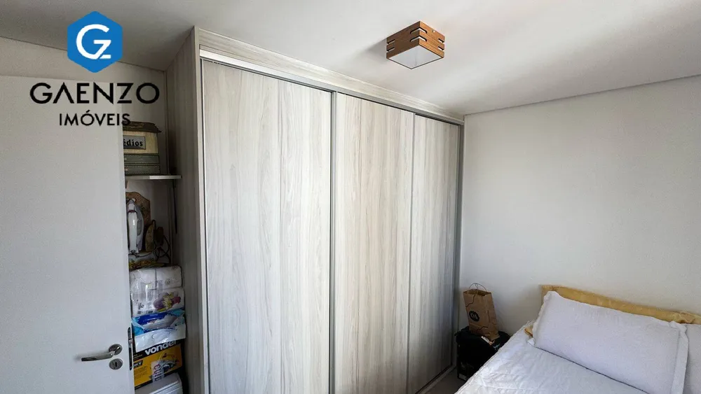 Apartamento, 2 quartos, 48 m² - Foto 1
