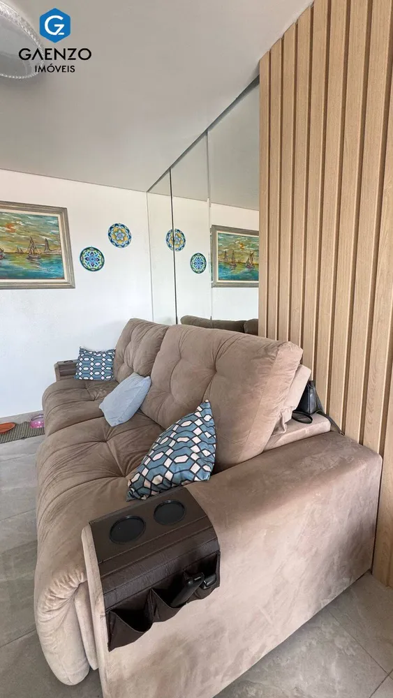 Apartamento, 2 quartos, 48 m² - Foto 6