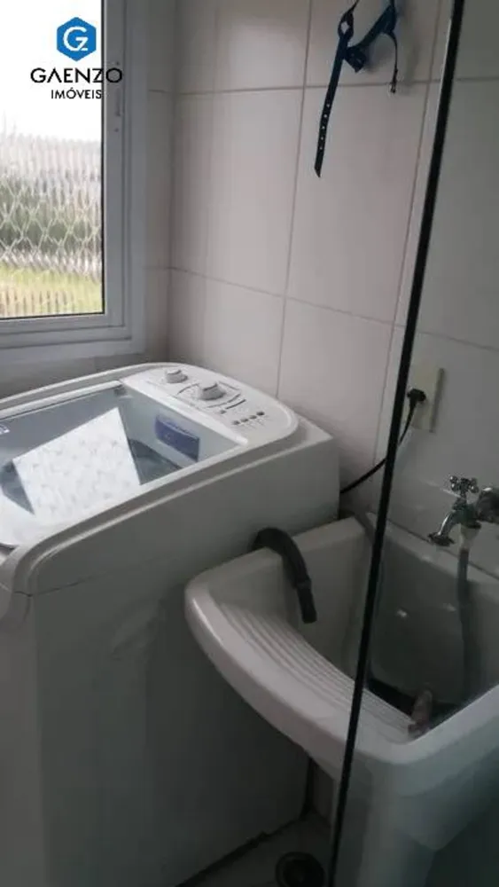 Apartamento, 2 quartos, 50 m² - Foto 10