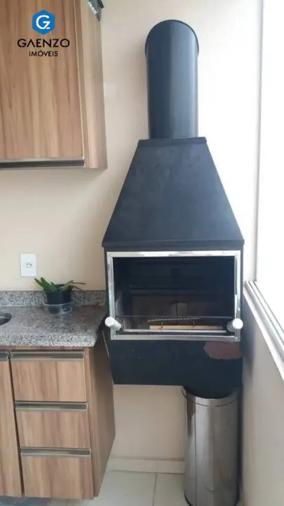 Apartamento, 2 quartos, 50 m² - Foto 11