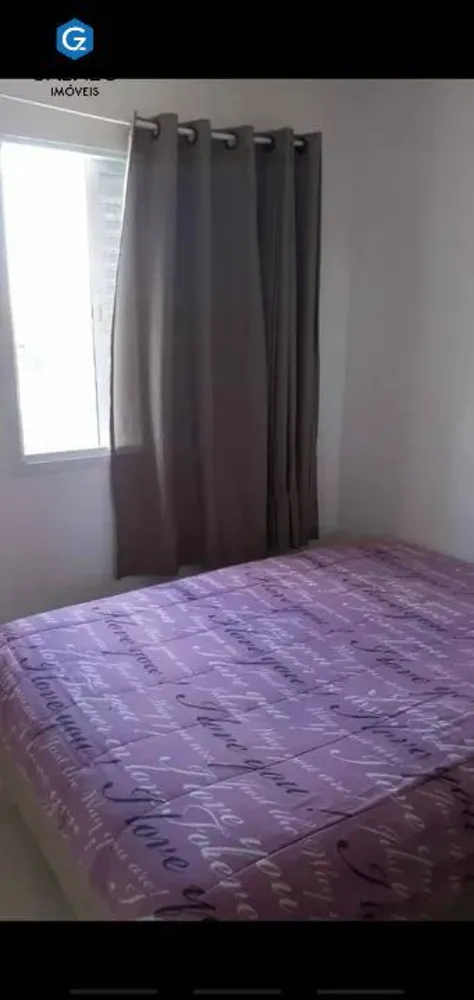 Apartamento, 2 quartos, 50 m² - Foto 6