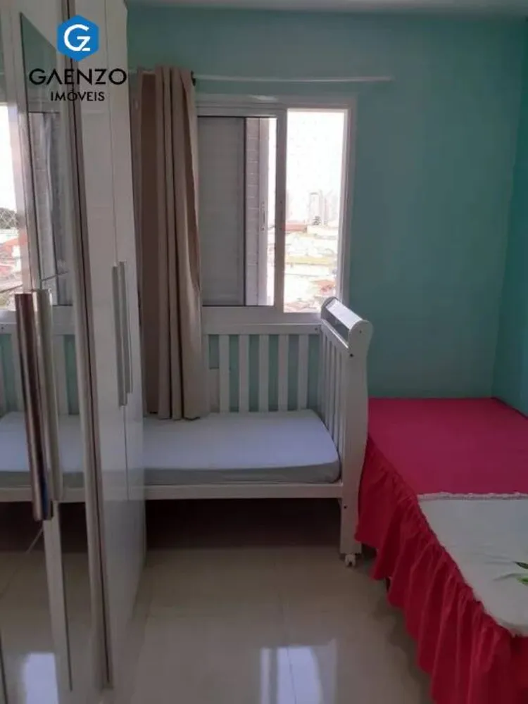 Apartamento, 2 quartos, 50 m² - Foto 7