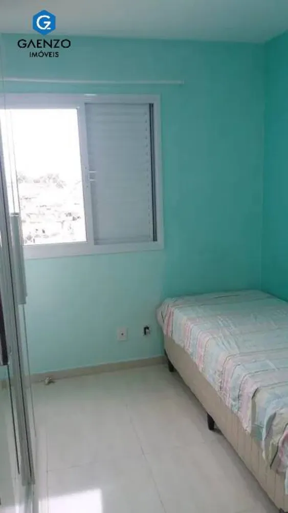 Apartamento, 2 quartos, 50 m² - Foto 9