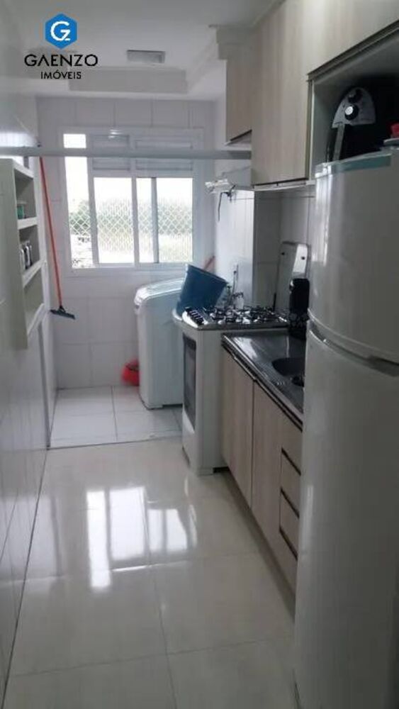 Apartamento, 2 quartos, 50 m² - Foto 4
