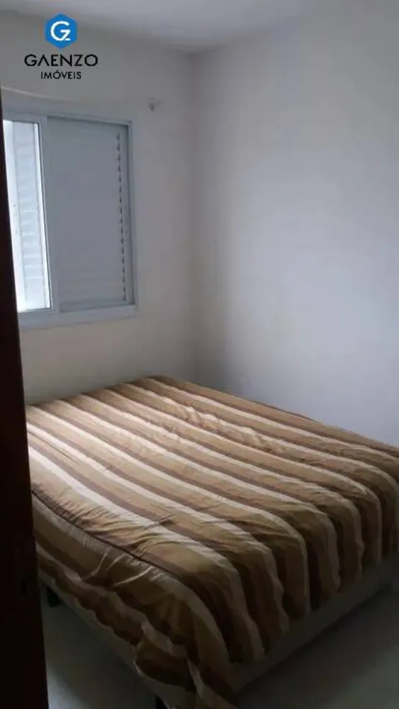 Apartamento, 2 quartos, 50 m² - Foto 8