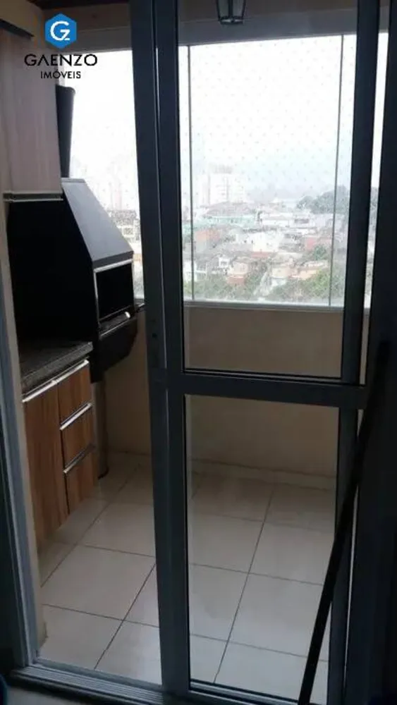 Apartamento, 2 quartos, 50 m² - Foto 14