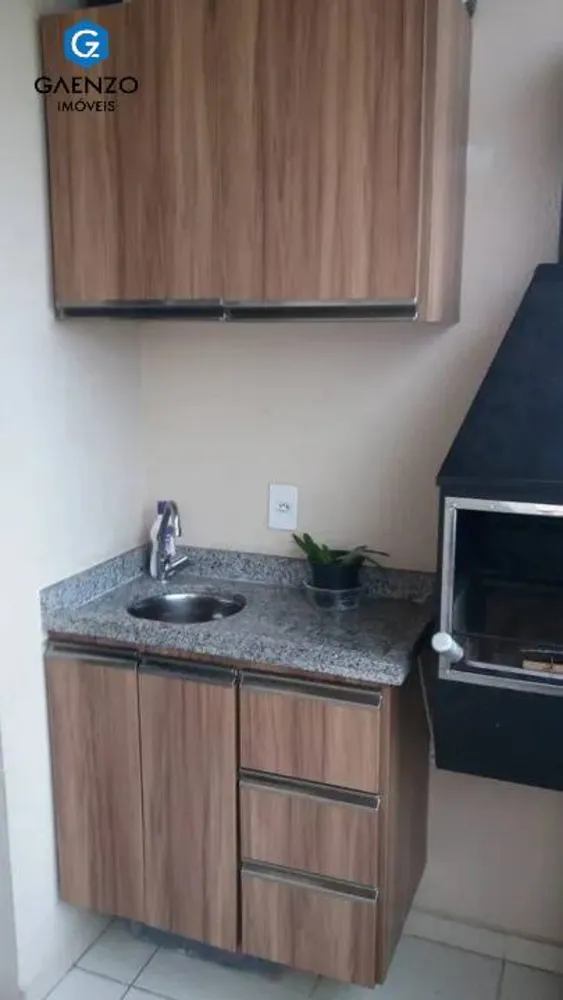 Apartamento, 2 quartos, 50 m² - Foto 12