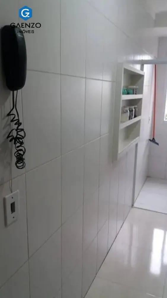 Apartamento, 2 quartos, 50 m² - Foto 13