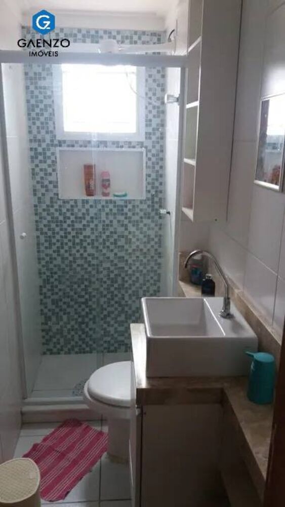 Apartamento, 2 quartos, 50 m² - Foto 3