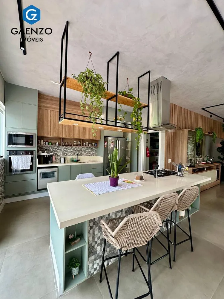 Casa de Condomínio, 4 quartos - Foto 6