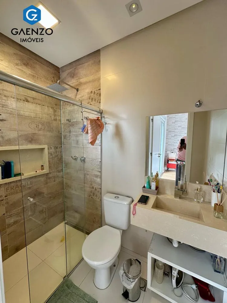 Casa de Condomínio, 4 quartos - Foto 8