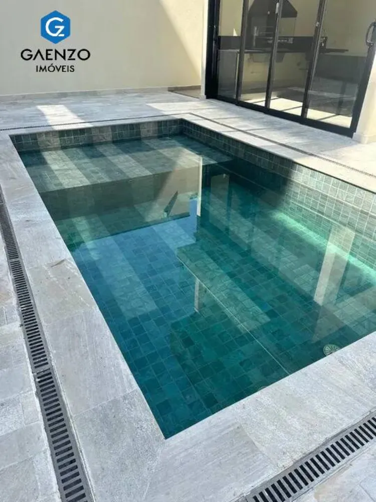 Casa de Condomínio, 3 quartos - Foto 7