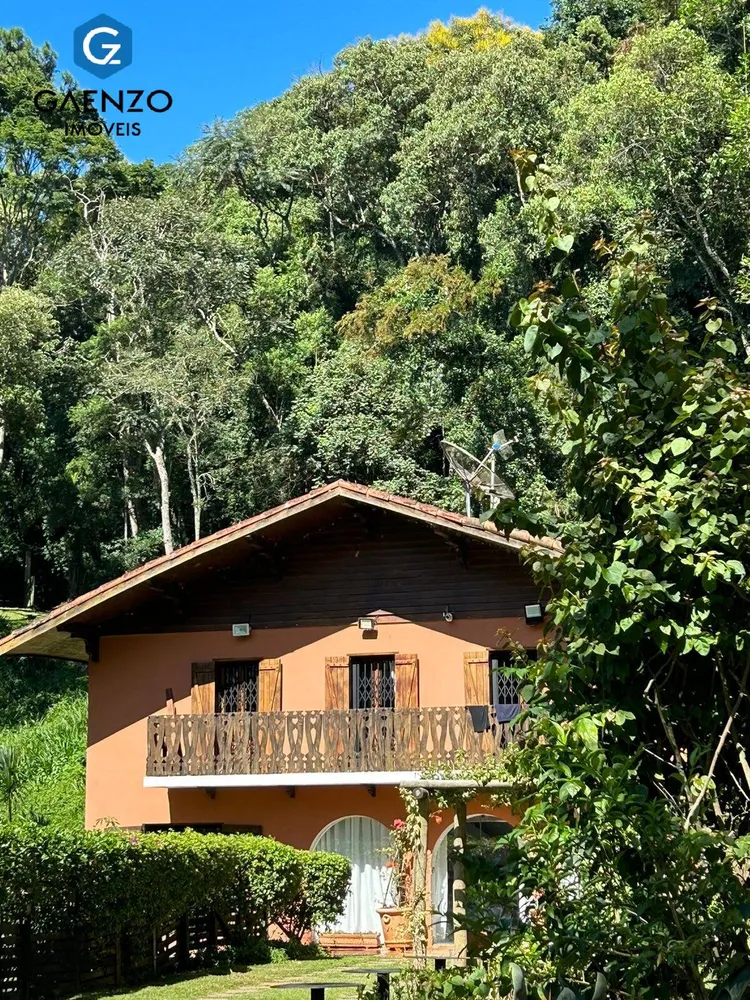 Chácara, 3 quartos, 6 hectares - Foto 6