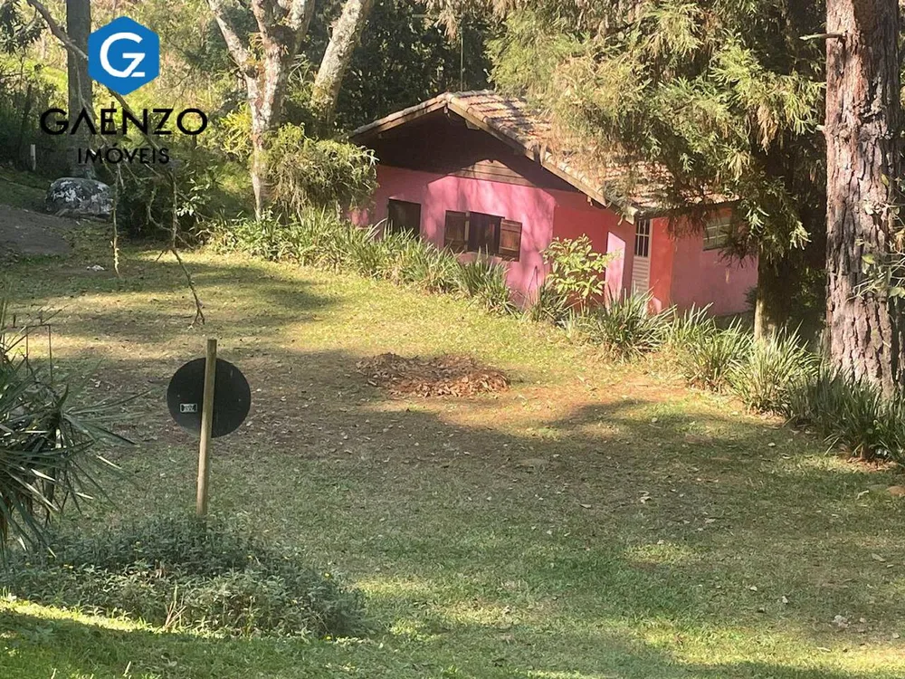 Chácara, 3 quartos, 6 hectares - Foto 14
