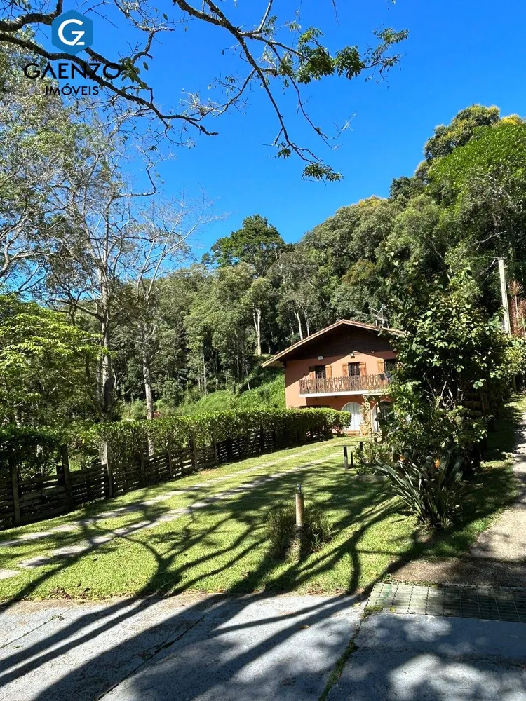 Chácara, 3 quartos, 6 hectares - Foto 1