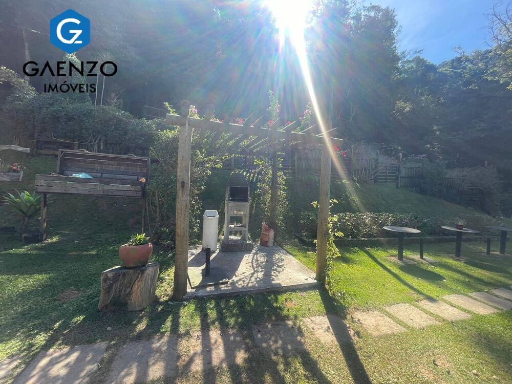 Chácara, 3 quartos, 6 hectares - Foto 2