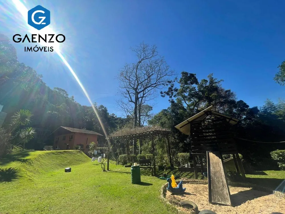 Chácara, 3 quartos, 6 hectares - Foto 16