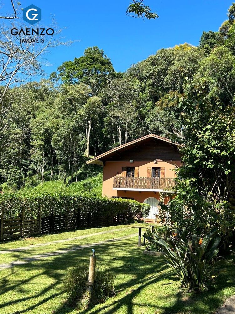 Chácara, 3 quartos, 6 hectares - Foto 4