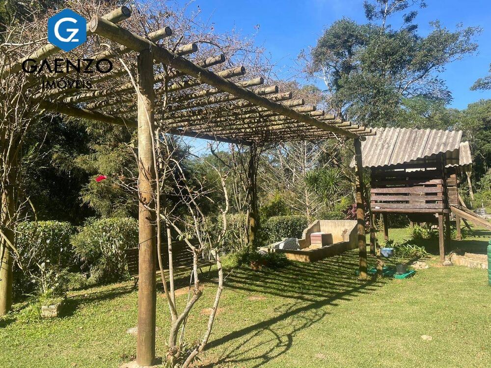 Chácara, 3 quartos, 6 hectares - Foto 6