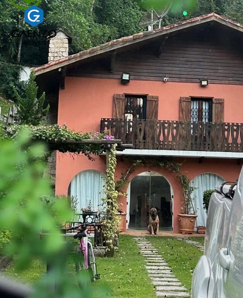 Chácara, 3 quartos, 6 hectares - Foto 17