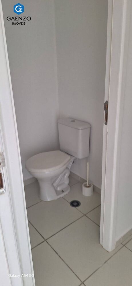 Conjunto Comercial-Sala para alugar, 47m² - Foto 8